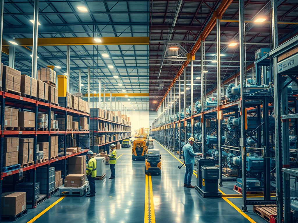 In-House vs 3PL: Defining Your Logistics Strategy
